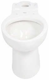 [1351231] Cadet Right Height Elongated Toilet Bowl (Less Seat)