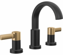 [3060355] Albion Widespread Bathroom Faucet