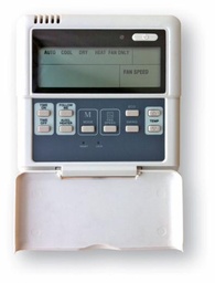 [4947065] Thermostat (optional) - Wired Wall Controller