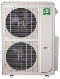 [4947225] 36,000 BTU/h 4 zone heat pump outdoor 208-230V/60Hz/1Ph HYPER HEAT -30C - MULTI-ZONE