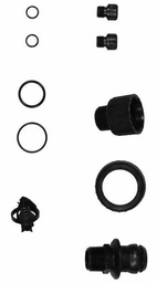 [1499960] KIT, FITTING FOR MQ 1" NPT