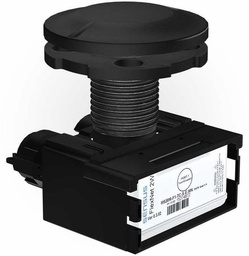 [2307960] 520 P/S SINGLE PORT TOUCH COUPLER