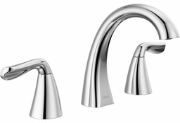[3060378] Arvo Widespread Bathroom Faucet