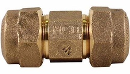 [2318115] 1-1/2 COMP COUPLING W/STOP 74759Q