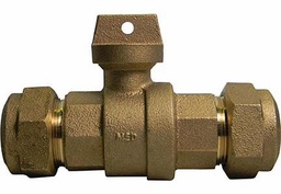 [2318109] 2 CJXCJ CURB STOP 76100Q