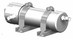 [5975040] CONDENSATE NEUTRALIZATION KIT CN4