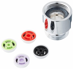 [4838155] RHEEM 3/4" FLOW REGULATOR FOR RTEX