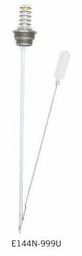 [2063005] U.L.C. 24" TANK GAUGE OIL E124N999U