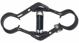 [3803165] BTBR RAPID RES LINK BLACK 5PK 500 DEG