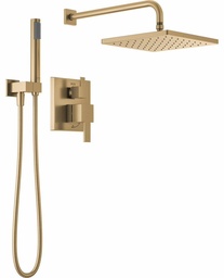 [3061559] Monitor 14 Series Shower Trim with Hand Shower (Less Valve)