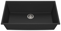 [3748740] Bacia 33" Granistone 1 Bowl Undermount Kitchen Sink