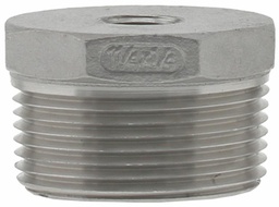 [7111295] SS316B-1202-3 - '1-1/4" x 1/4" 316SS Bshg Iso4144'