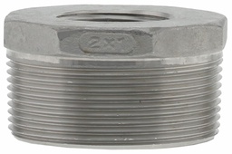 [7111350] SS316B-2010-3 - '2" x 1" 316SS Bshg Iso4144'