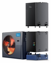 [4962620] ODU 24K EVOX GEN2+3