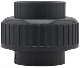 [7656555] 898-020 - '2" Union - O-Ring Fipt x Fipt Schedule 80 PVC'