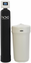 [6682131] Sim Series Salt Water Softener