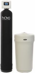 [6682141] Sim Series Salt Water Softener