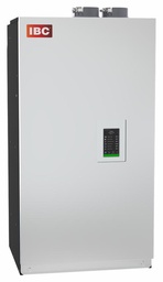 [4851620] CX 199 Natural Gas Combi Condensing Wall Boiler