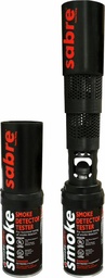 [3806535] SmokeSabre Handheld Aerosol Smoke Detector Tester
