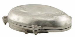 [1533127] WTC-A06 - '6" Watertight Alum. Well Cap'