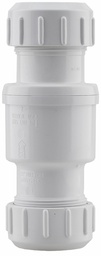 [7647300] 17SCC-15 - '1-1/2"PVC Swing Check Comp.'