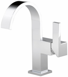 [3055404] Siderna Single Hole Bathroom Faucet