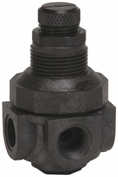 [6918064] 1/4 In P60M1-0-125 1/4 Miniature Pressure Regulator