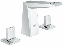 [3090530] Allure Briliant Widespread Bathroom Faucet