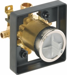 [3069800] Universal Tub/Shower Rough-In Valve (Pex Crimp)