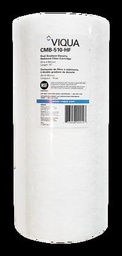 [6627455] High Flow Home Filter Cartridge Ideal for Turbidity/Cloudiness