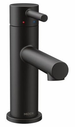 [5921053] Align Single Hole Bathroom Faucet