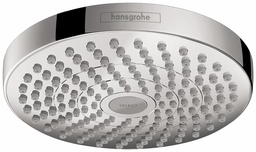 [7009914] Croma Select S 180 2-Functions Shower Head