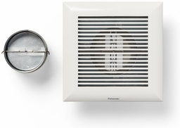 [5041100] WhisperLine Installation Kit - 4" Single Pick Up