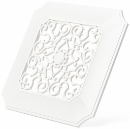 [5041260] 14-1/5" Designer Grille