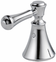 [3065172] Cassidy Lever Handles (Pair)