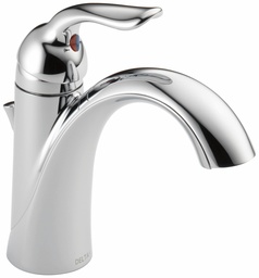 [3061409] Lahara Single Hole Bathroom Faucet