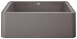 [1217042] Ikon 30 Apron Front Undermount Silgranit Sink