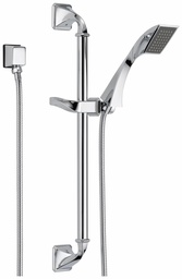 [3055323] Virage Hand Shower with Slide Bar
