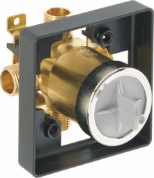 [3061512] Universal Tub/Shower Rough-In Valve (Universal Connections)