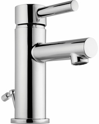[3060778] Tommy Single Hole Bathroom Faucet with Straight Spout