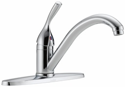 [3060158] Classic Kitchen Faucet