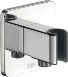 [3074941] Axor Urquiola Hand Shower Porter with Outlet