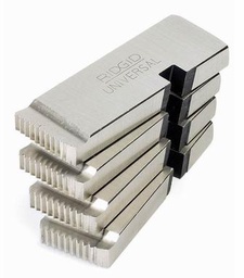 [4545065] 1" - 2" Universal Alloy Die Set