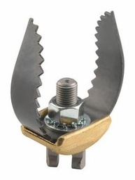 [4549107] Double Cutter, 2" (50 mm)