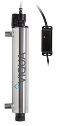 [6627631] 3.5 GPM, POU System, LED Power & Lamp On Indicator, Safety-Loc Connector