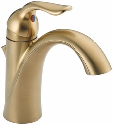 [3061411] Lahara Single Hole Bathroom Faucet