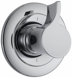 [3055234] RSVP 6-Function Diverter Trim