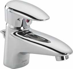 [3069845] Spree Single Hole Bathroom Faucet