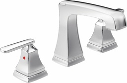 [3060959] Ashlyn Widespread Bathroom Faucet