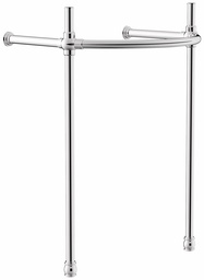 [1320280] St. George 24" Console Stand